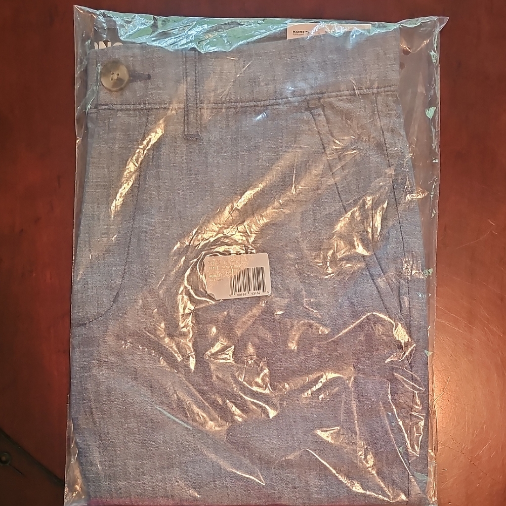 Mens Shorts Kohls Size 30